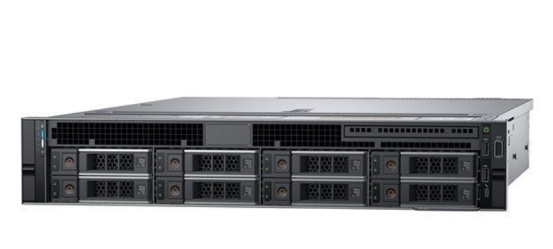 Máy Chủ Dell EMC PowerEdge R540 Silver 4114 2.2G 8x3.5IN